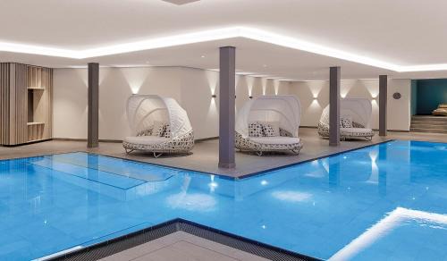 SEVINA APARTMENTS by traubeamsee