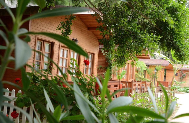 Sevkibey Hotel