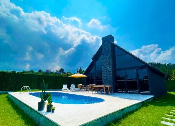 Şevkibey Serenity Villa 1
