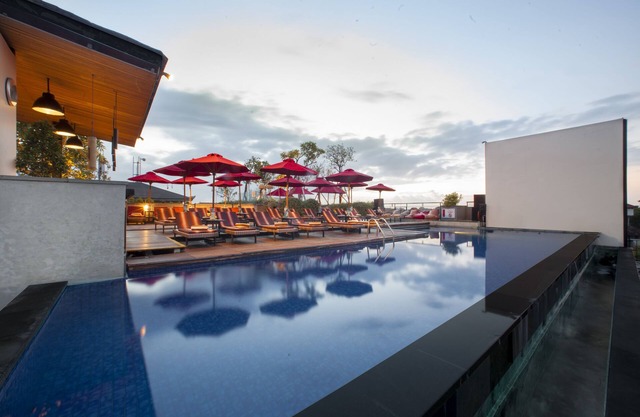 Sevn Legian