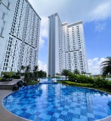 Sewa Apartemen Murah Terbaik Tangerang Selatan BSD