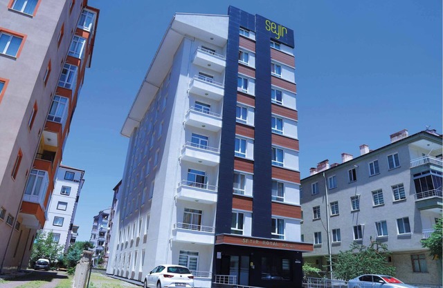 SEYİR ROYAL