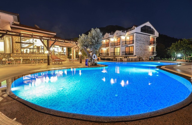 Seyir Village Hotel