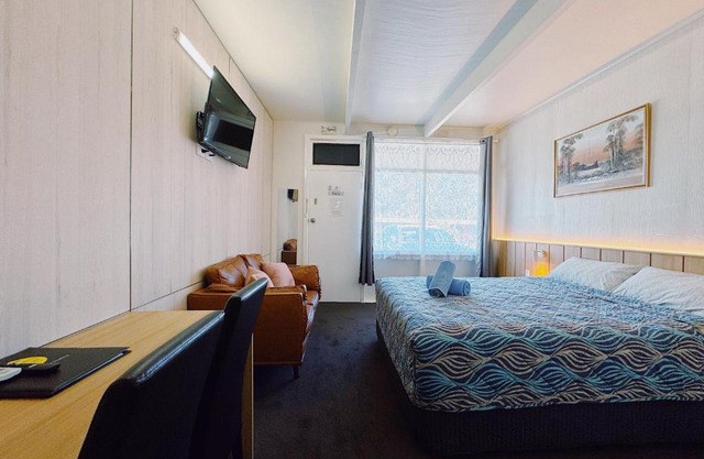 Seymour Motel