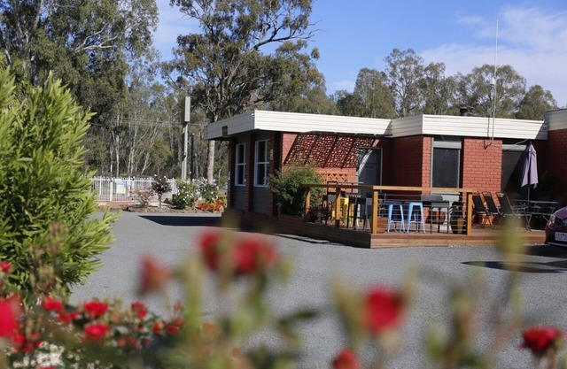 Seymour Motel