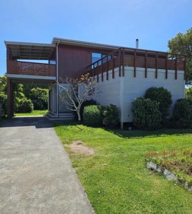 SeymourViews Apollo Bay