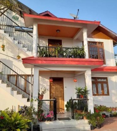 Seyon Homestay
