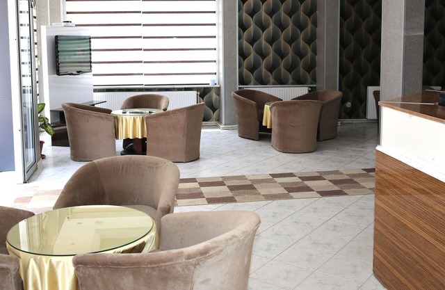 SEZEN OTEL