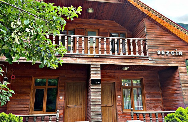 Sezgin Hotel