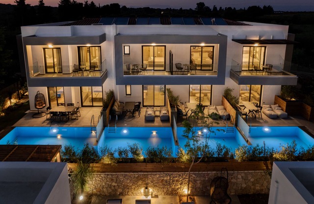 Sezian Boutique Homes & Villas