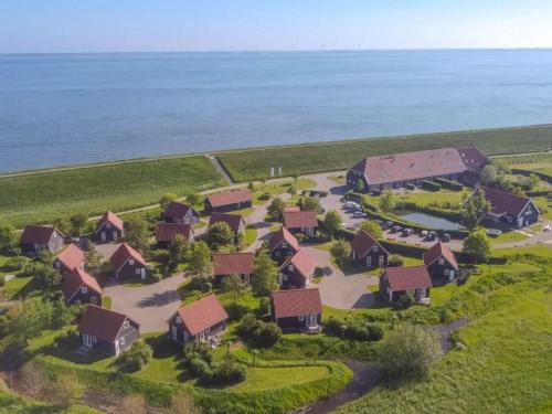 Sfeervolle Zeeuwse Cottage met extra slaapkamer 4 personen