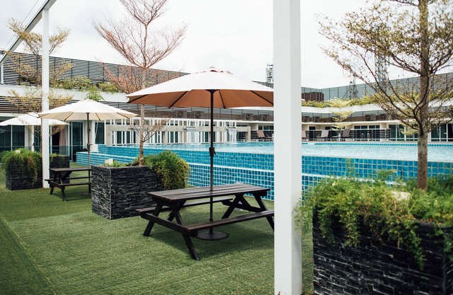 Sfera Hotel