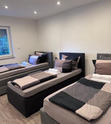 SG Apartment