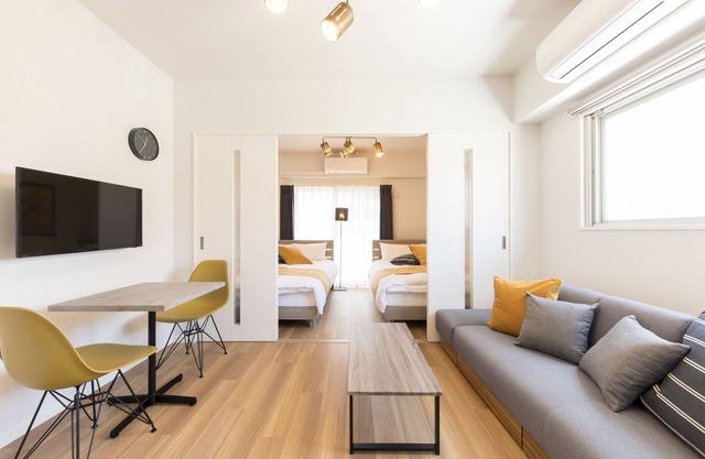 SG Residence Inn Hakata