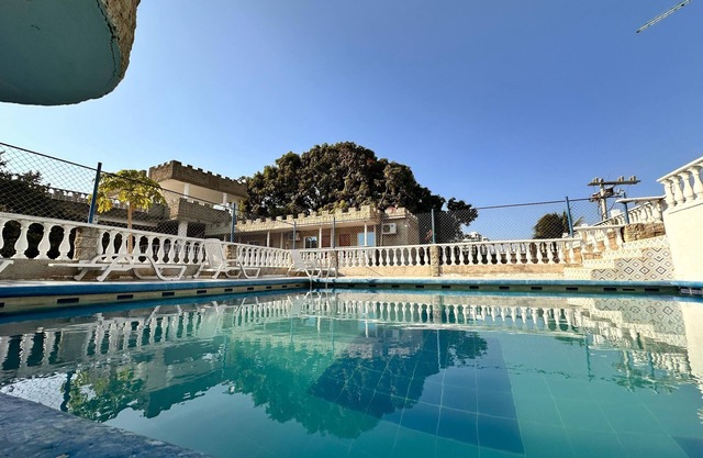 SGH Hotel Castillo Aqua