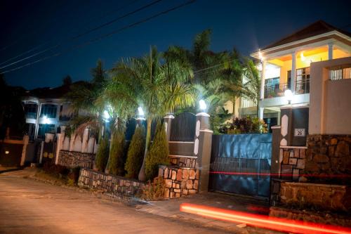 SGL Suites Rwanda