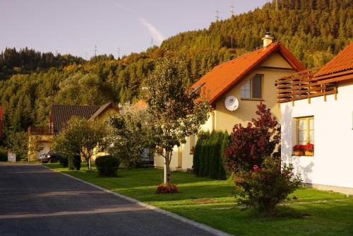 SGL Villa Vlašky
