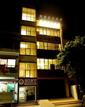 SGRT Residency