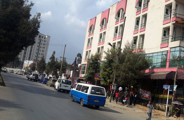 SGS Hotel