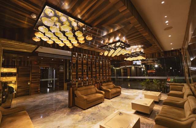 SH&B - Hotel Millennium Inn, Prayagraj