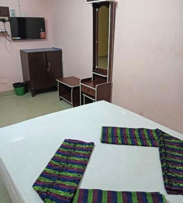 SH Residency