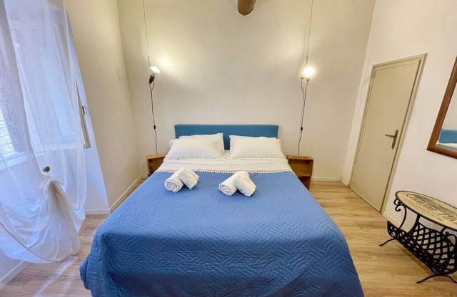 SH Suite Borgo