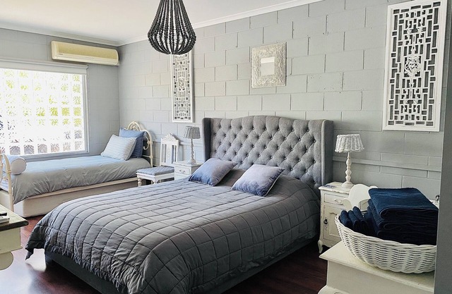 Shabby Chic Studio in quiet leafy Cul-de-sac