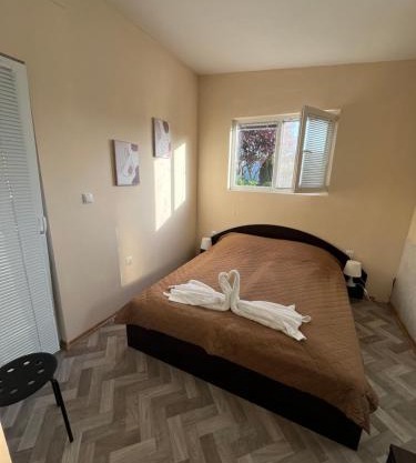 Shabla Lux Guest Houses
