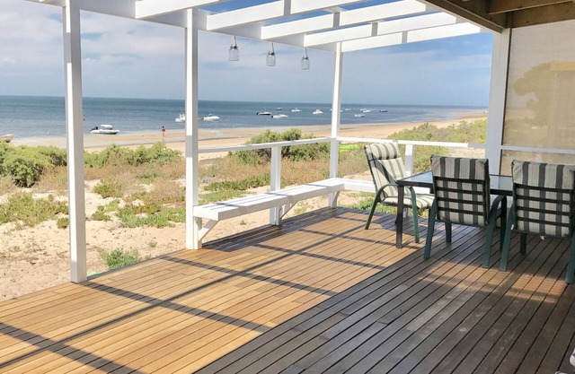 Shack 78 Black Point - La casa de la playa