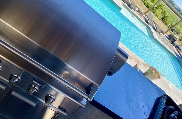 Shack - Private Hot Tub
