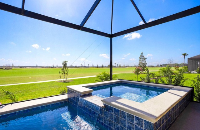 Shady Brook Golf and Spa Retreat