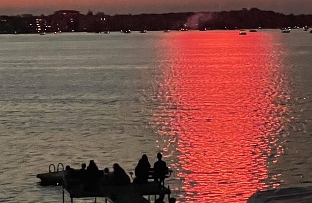 Shady Lawn Resort Cabin #2