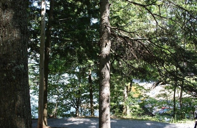 Shady Nook Cottage - En el corazón de Muskoka