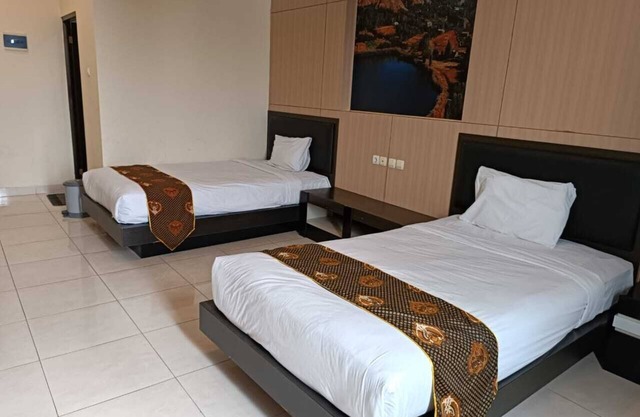 Shafira Hotel Yogyakarta