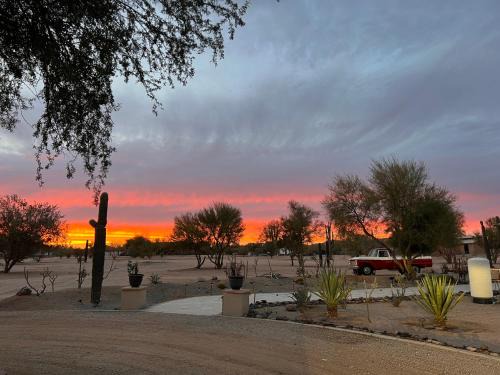 Shah Ranch