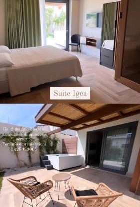 SHAH Rooms&relax