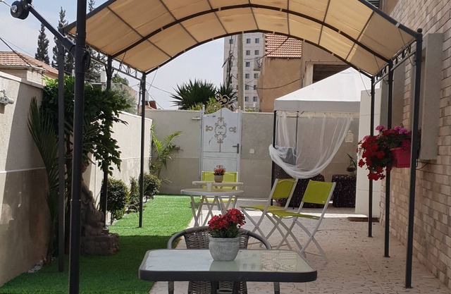 Shahal Apartments