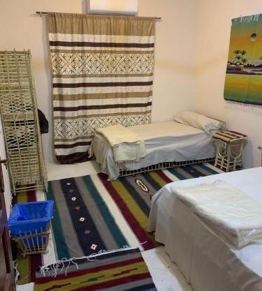 Shahd Siwa
