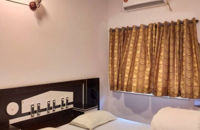 Shaheer Hospitality 111