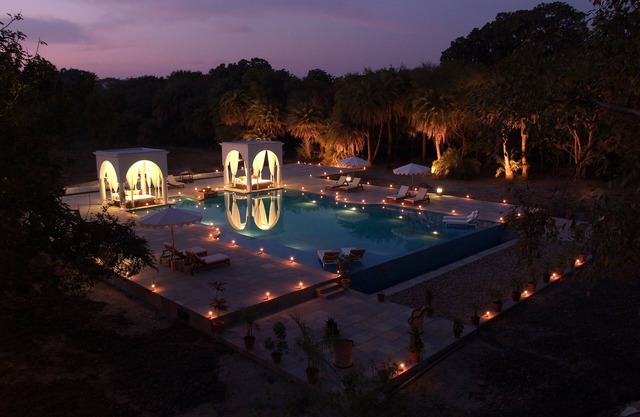 Shahpura Bagh