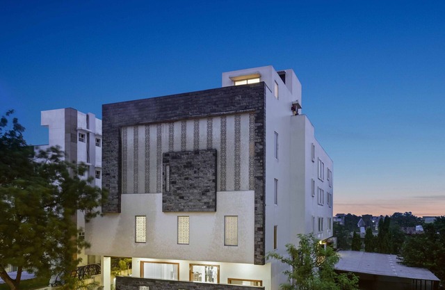 Shahpura Residency