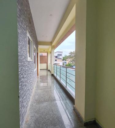 SHAIK'S Home Stay