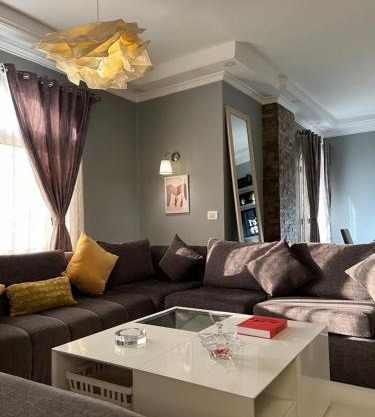 Shaikh Zayed Hotel Apartment