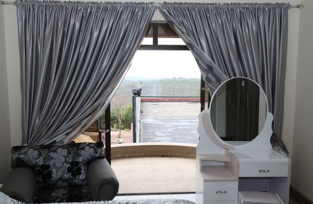 Shailoh Folyjon 2Bedroomed Wing