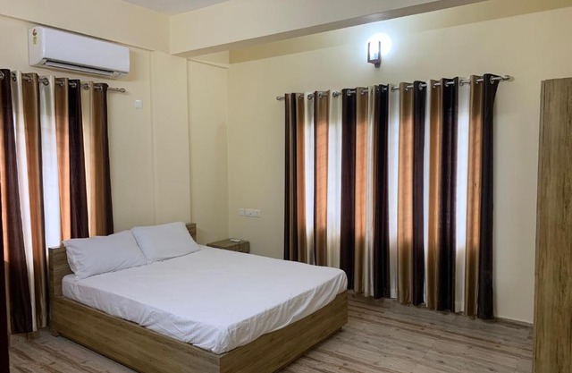Shaj hotel apartment