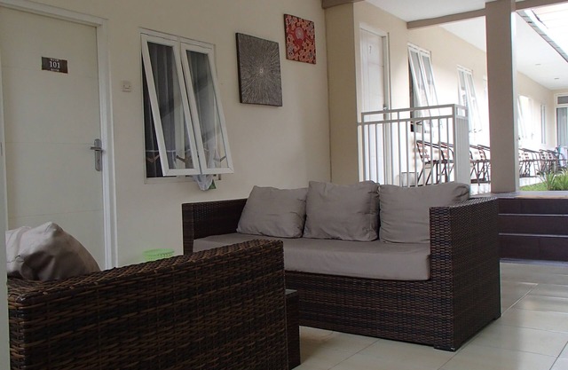 Shakila Guest House
