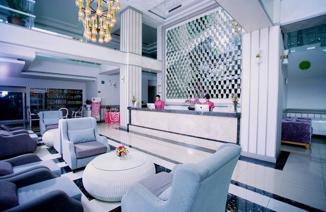 Shakti Hotel Bandung