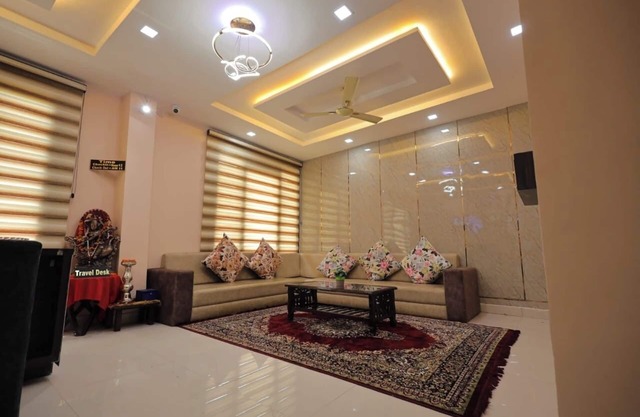 Shakti villa home stay