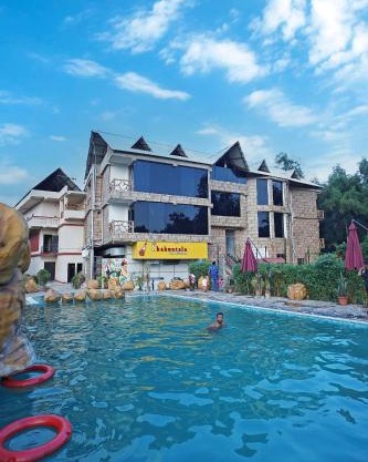 Shakuntala Village Resort