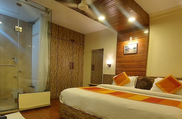 Shaleen Elegance Homestay